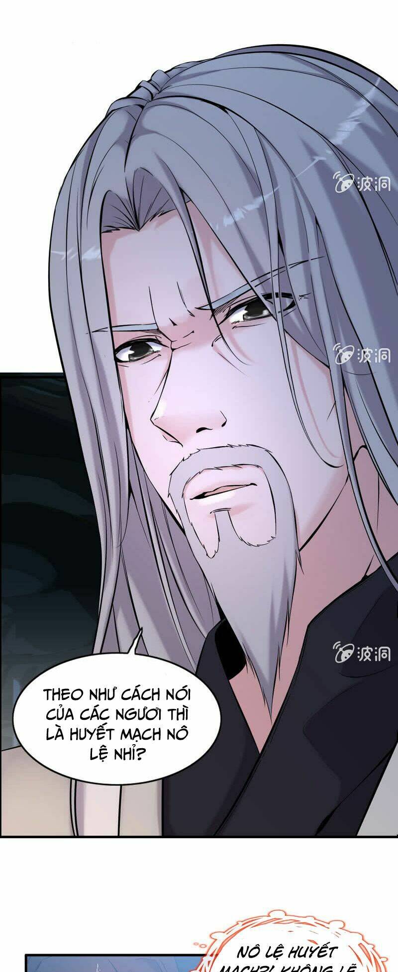 Thần Ma Thiên Sát: Chapter 2