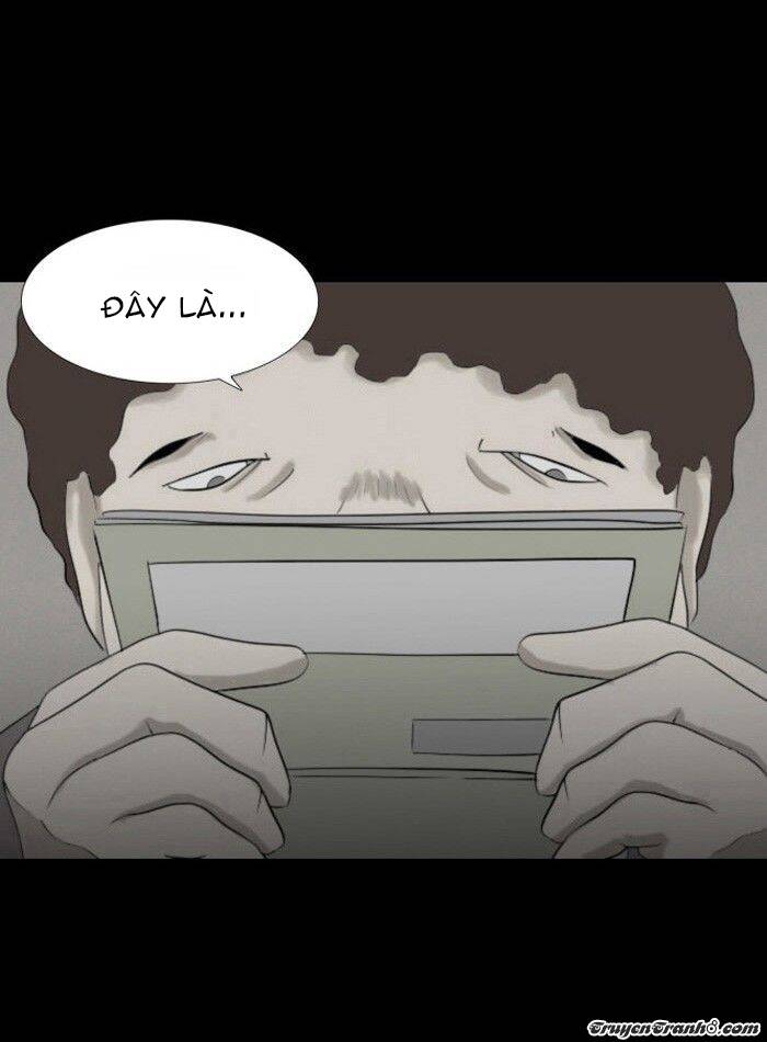 Thứ Sáu: Những Câu Chuyện Cấm: Chapter 19