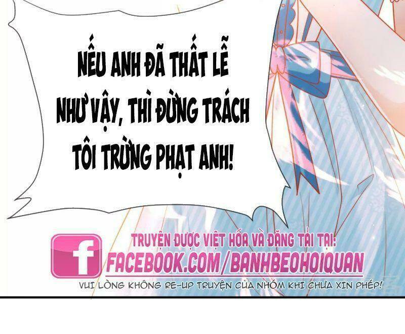 Sủng Hậu Của Vương: Chapter 54