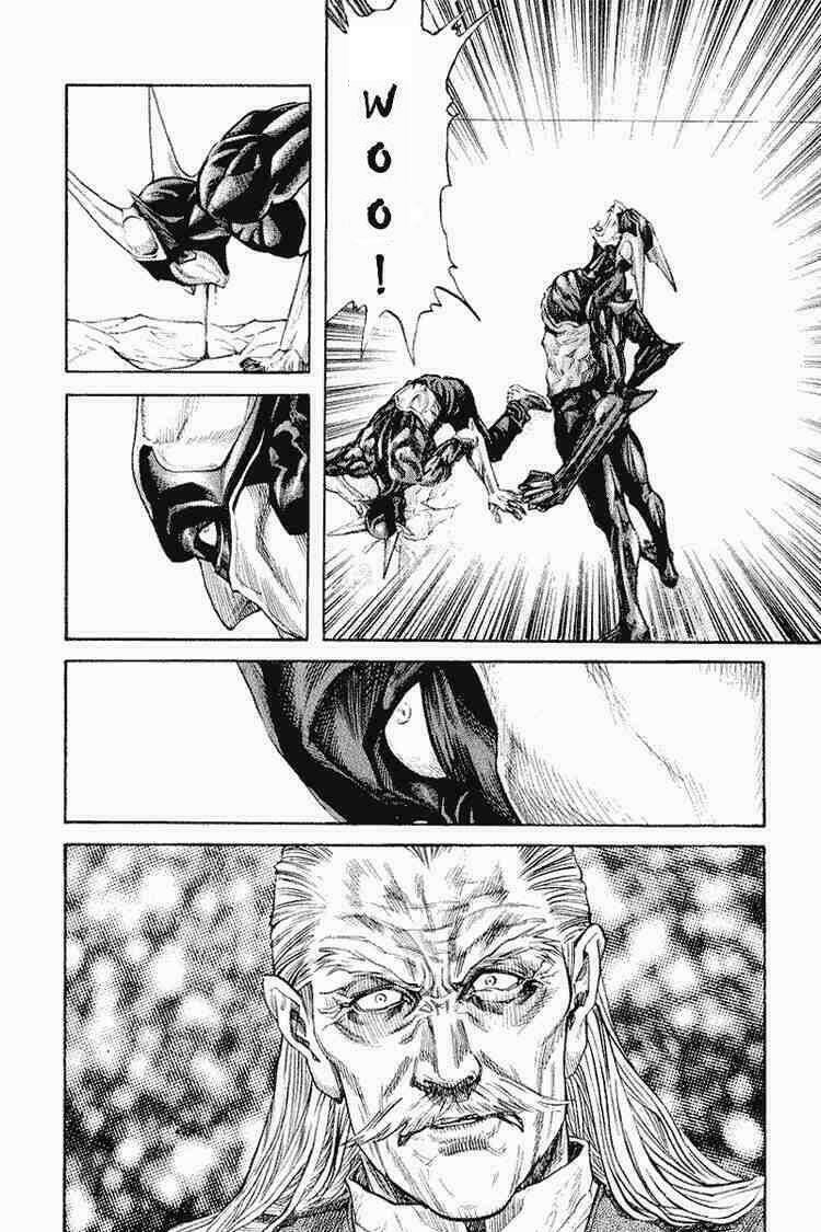 Zetman: Chapter 27