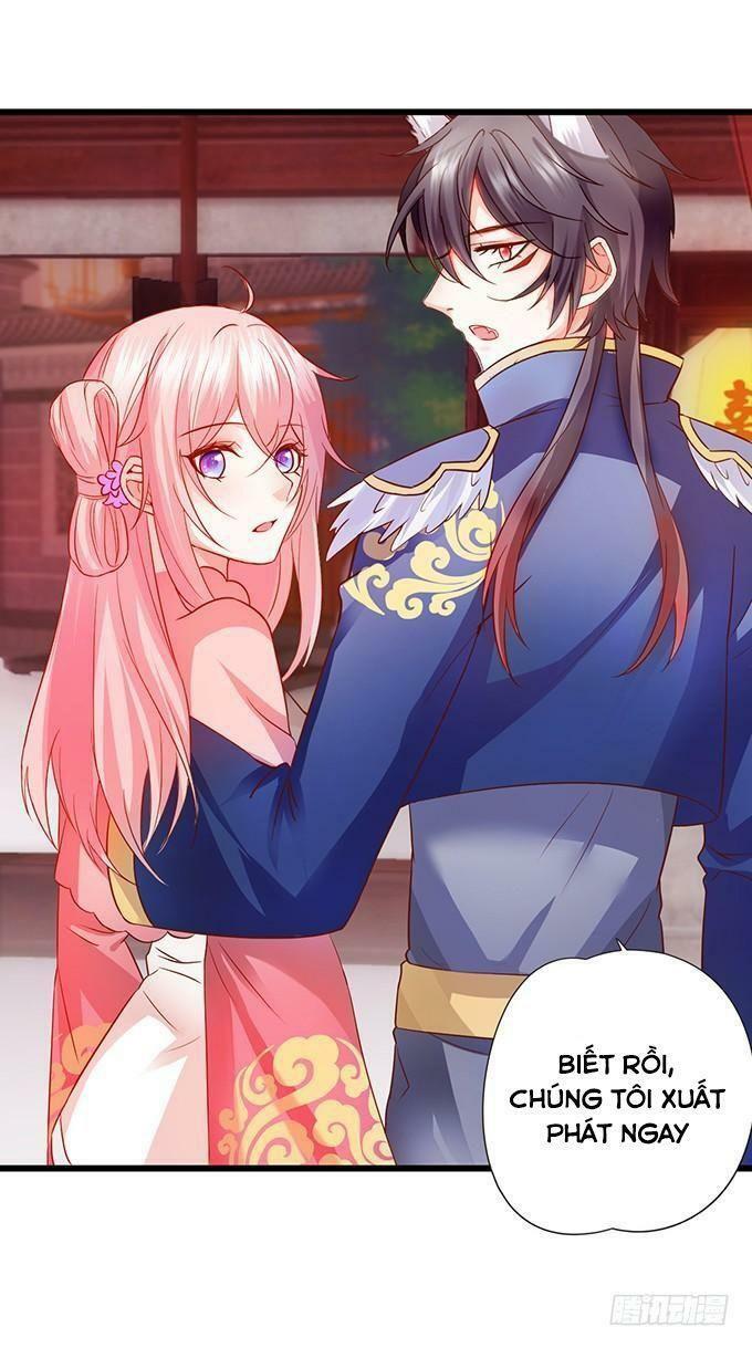 Hồ Tiên Hung Bạo: Chapter 59