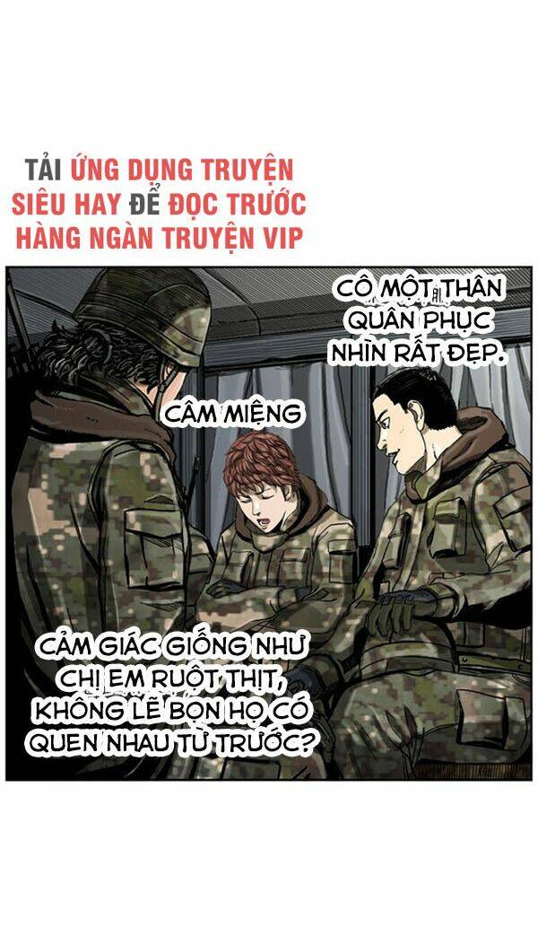 Truyền Thuyết Anh Hùng Thời Mạt Thế: Chapter 9