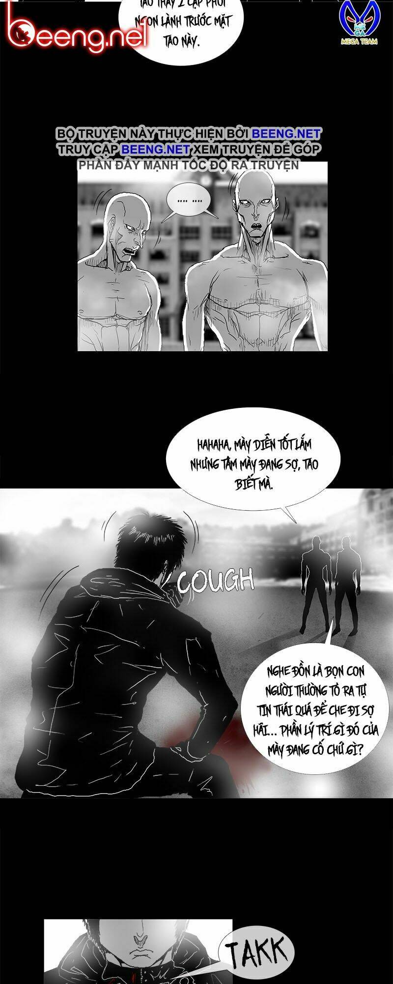 Sống Sót: Chapter 29