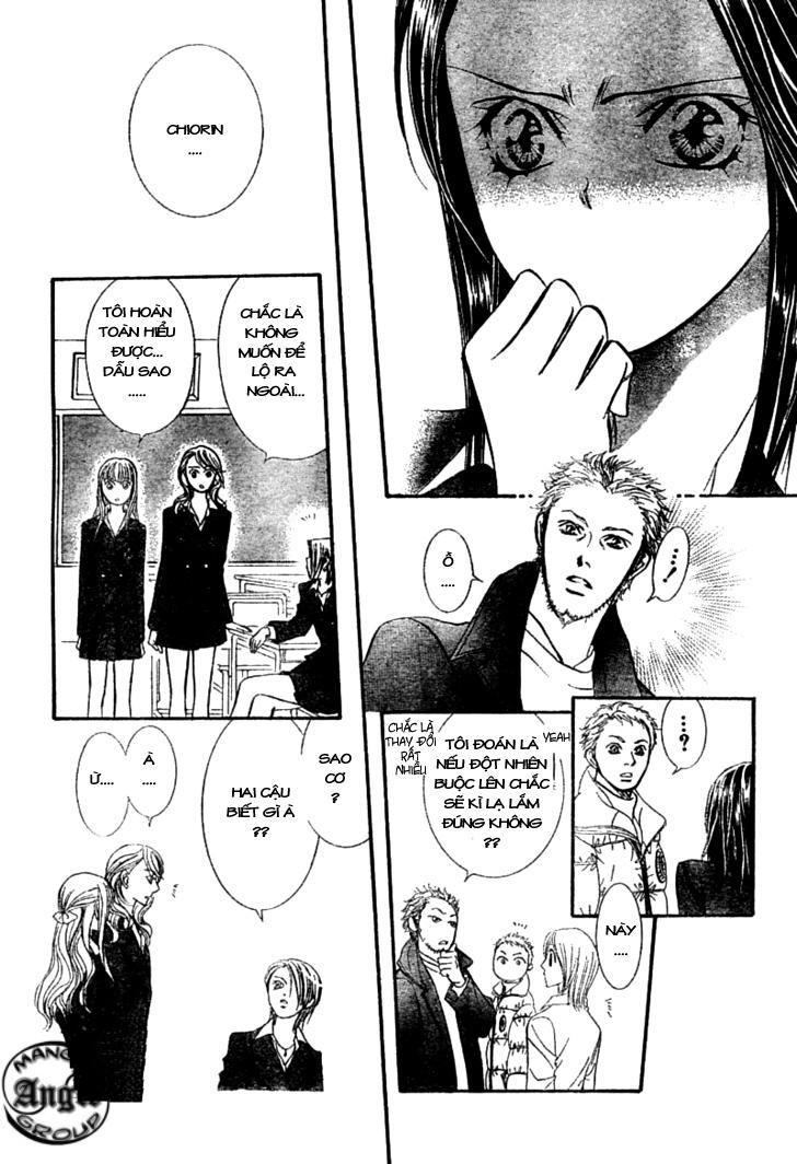 Thách Thức Tuyệt Vời: Chapter 131