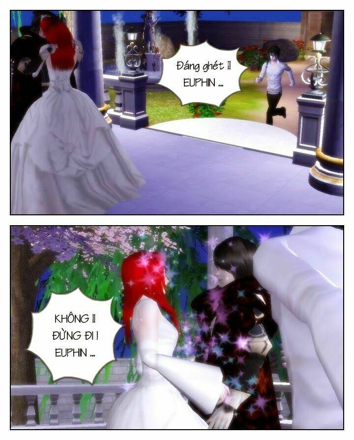 Truyện Sims - Earl Story: Chapter 7