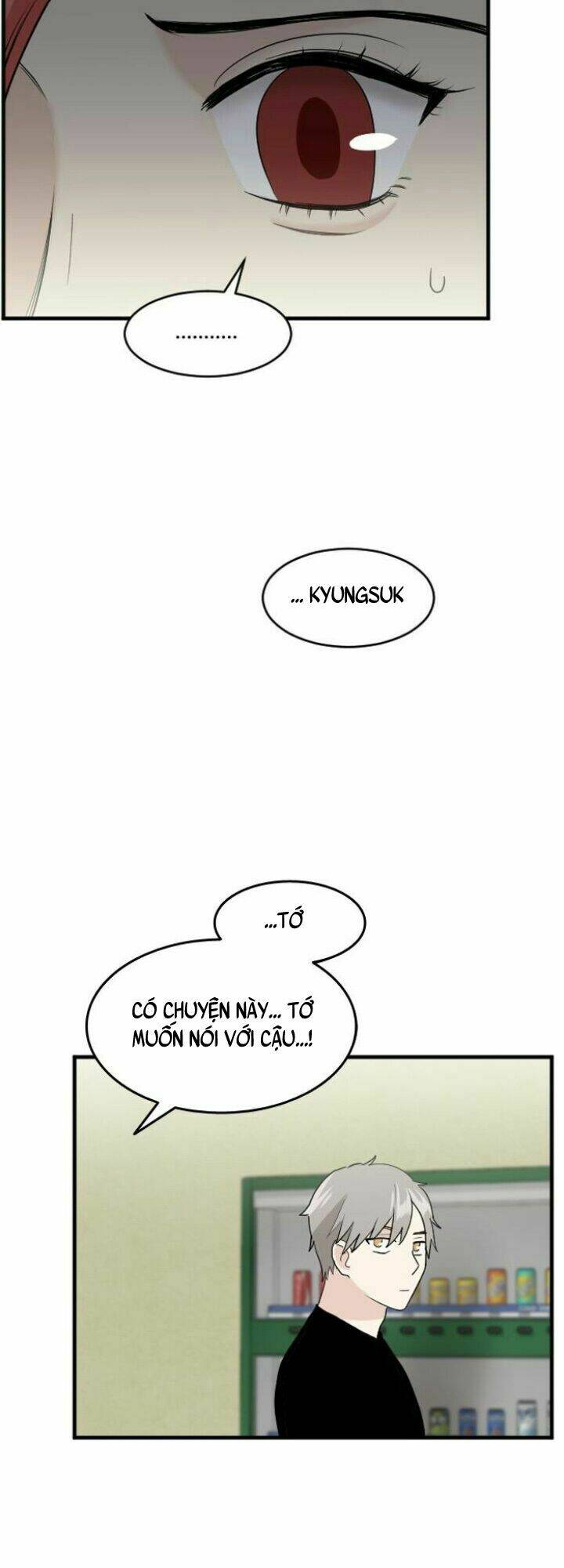 Người Đẹp Gangnam: Chapter 29