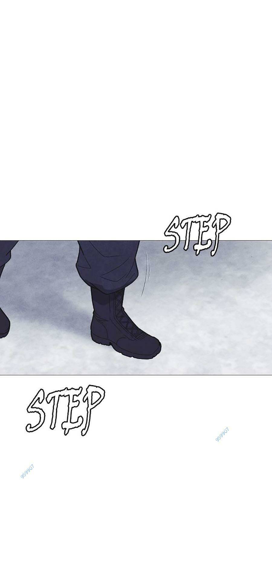 Cậu Bé Shotgun: Chapter 67