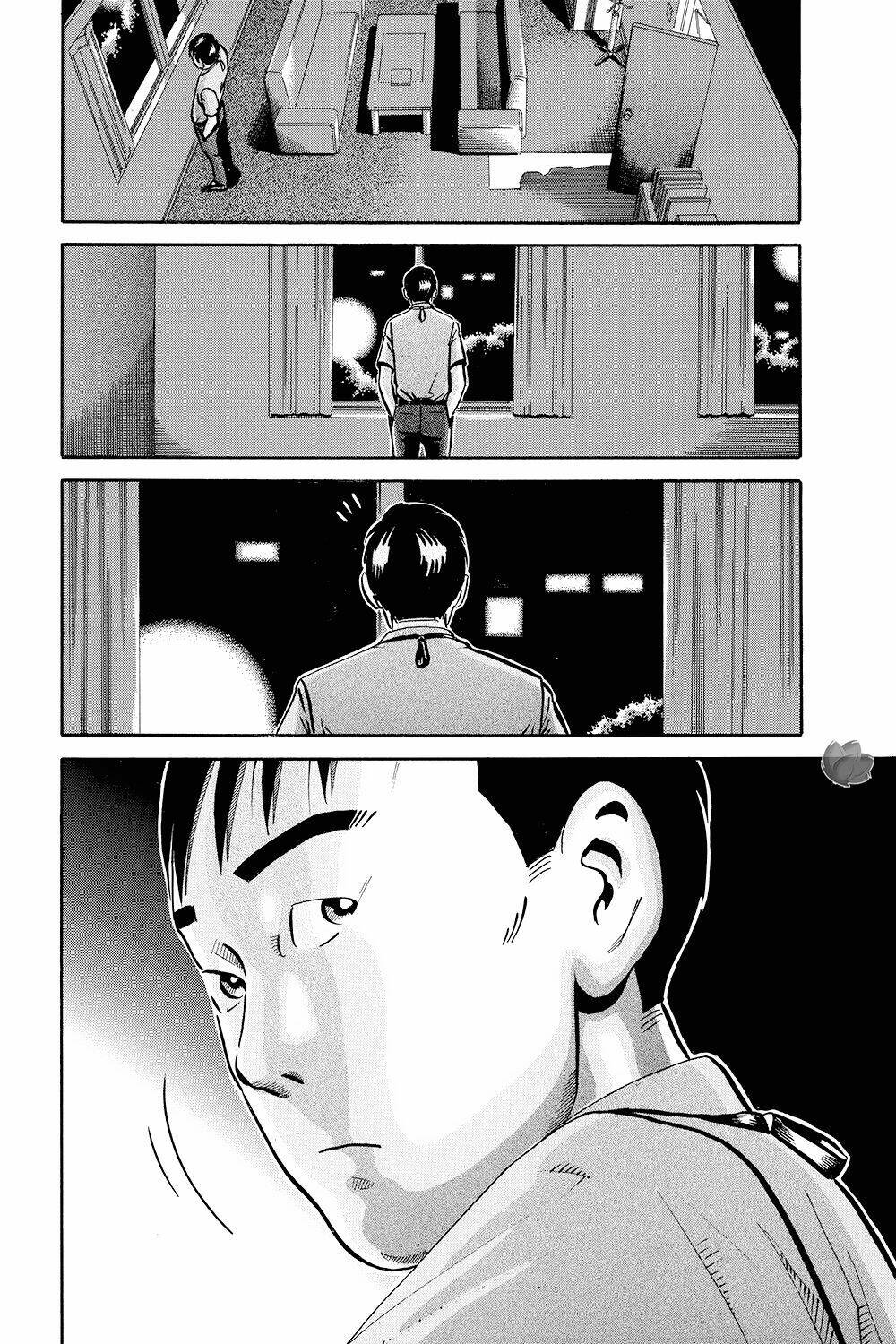 Giấy Báo Tử: Chapter 35