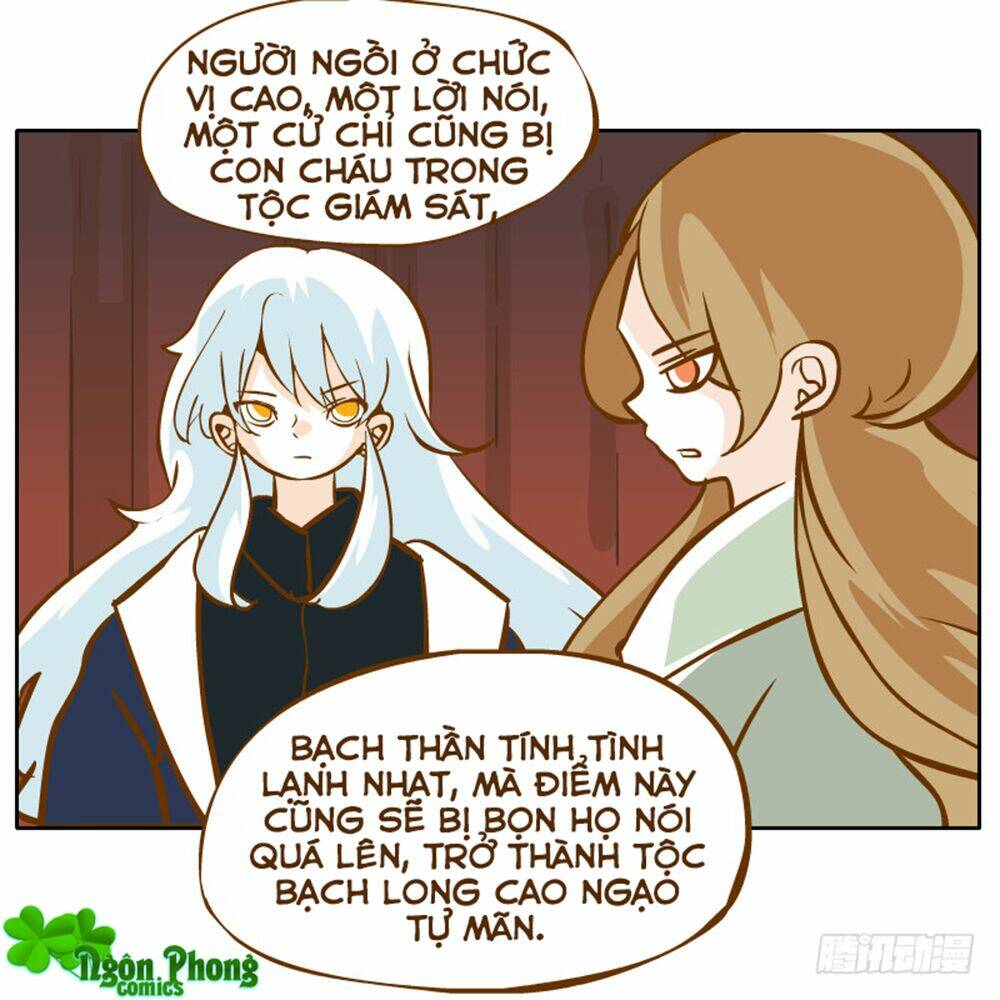 Hòa Thượng Và Tiểu Long Quân: Chapter 53