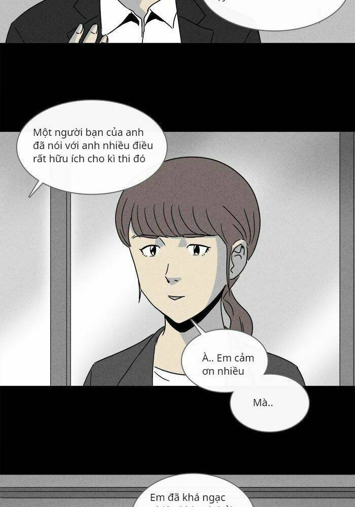 Những Câu Chuyện Bất Thường: Chapter 205