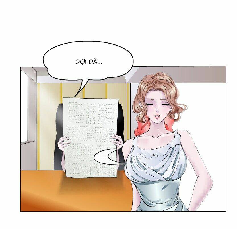 Cạm Bẫy Của Nữ Thần: Chapter 143