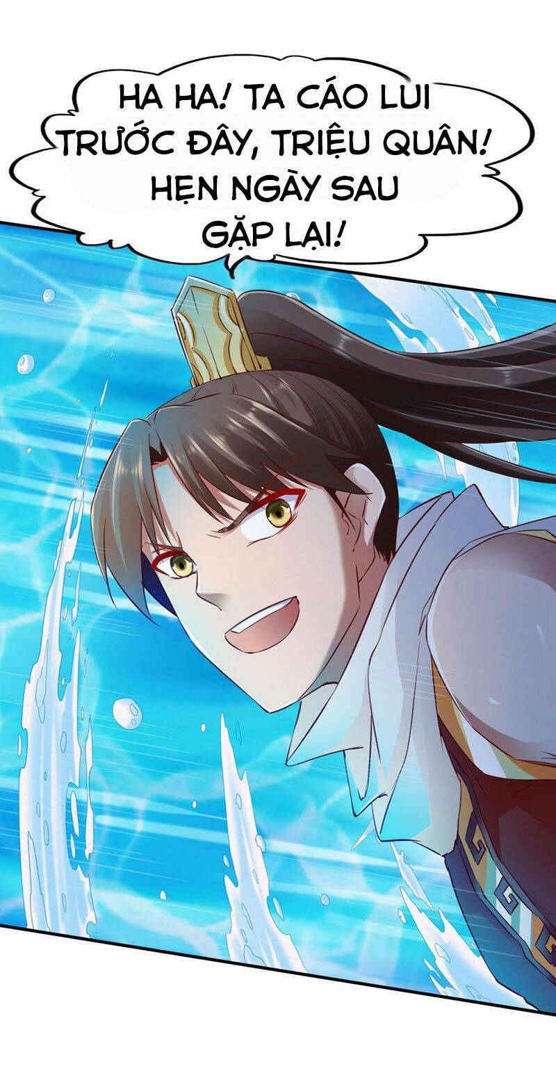 Chiến Đỉnh: Chapter 92