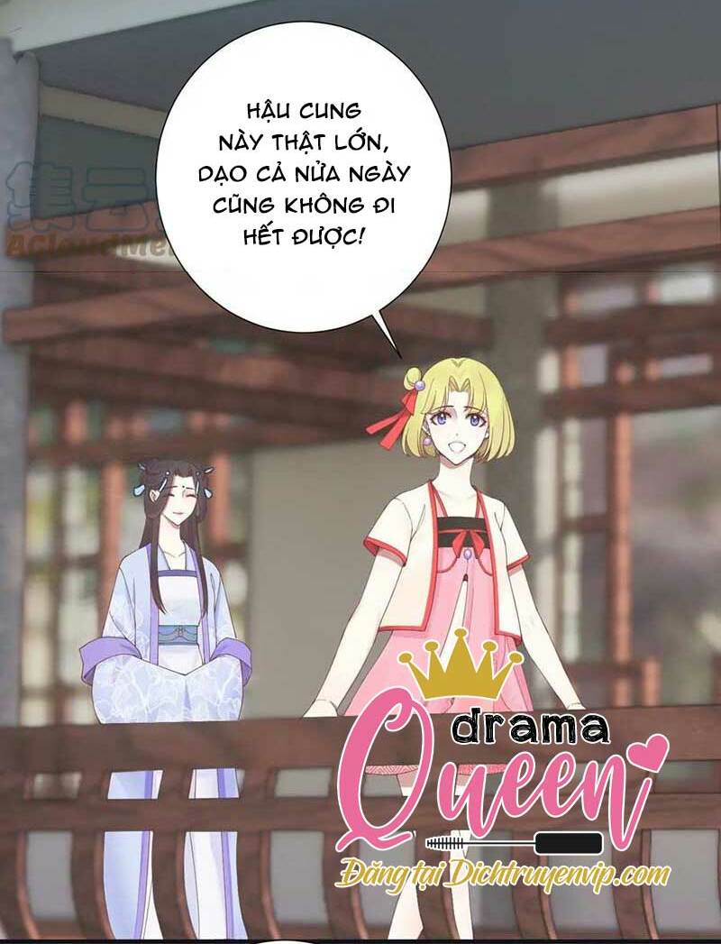 Hoàng Hậu Bận Lắm: Chapter 182