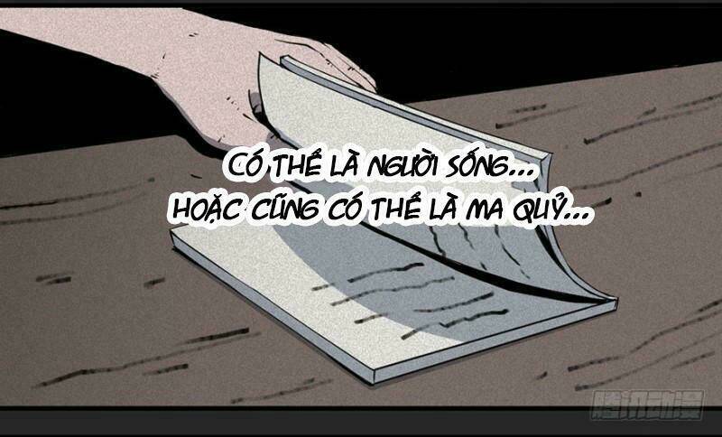 Trở Lại Căn Nhà Ma: Chapter 2