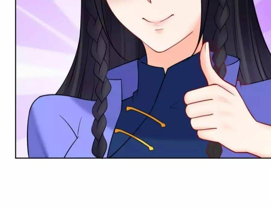 Xú Nữ Đích Hậu Cung: Chapter 158