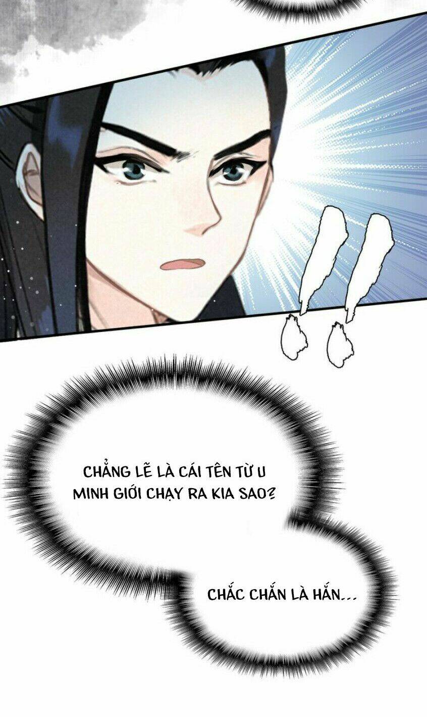 Đế Sư Tại Thượng: Chapter 9