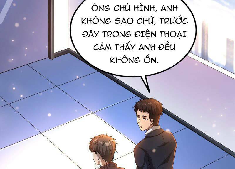 Siêu Năng Phân Hóa: Chapter 16