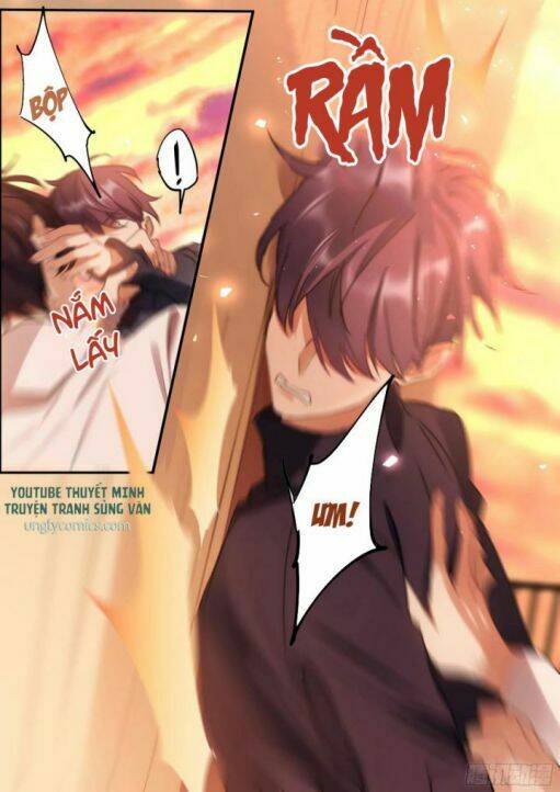 Ảnh Đế X Ảnh Đế: Chapter 168