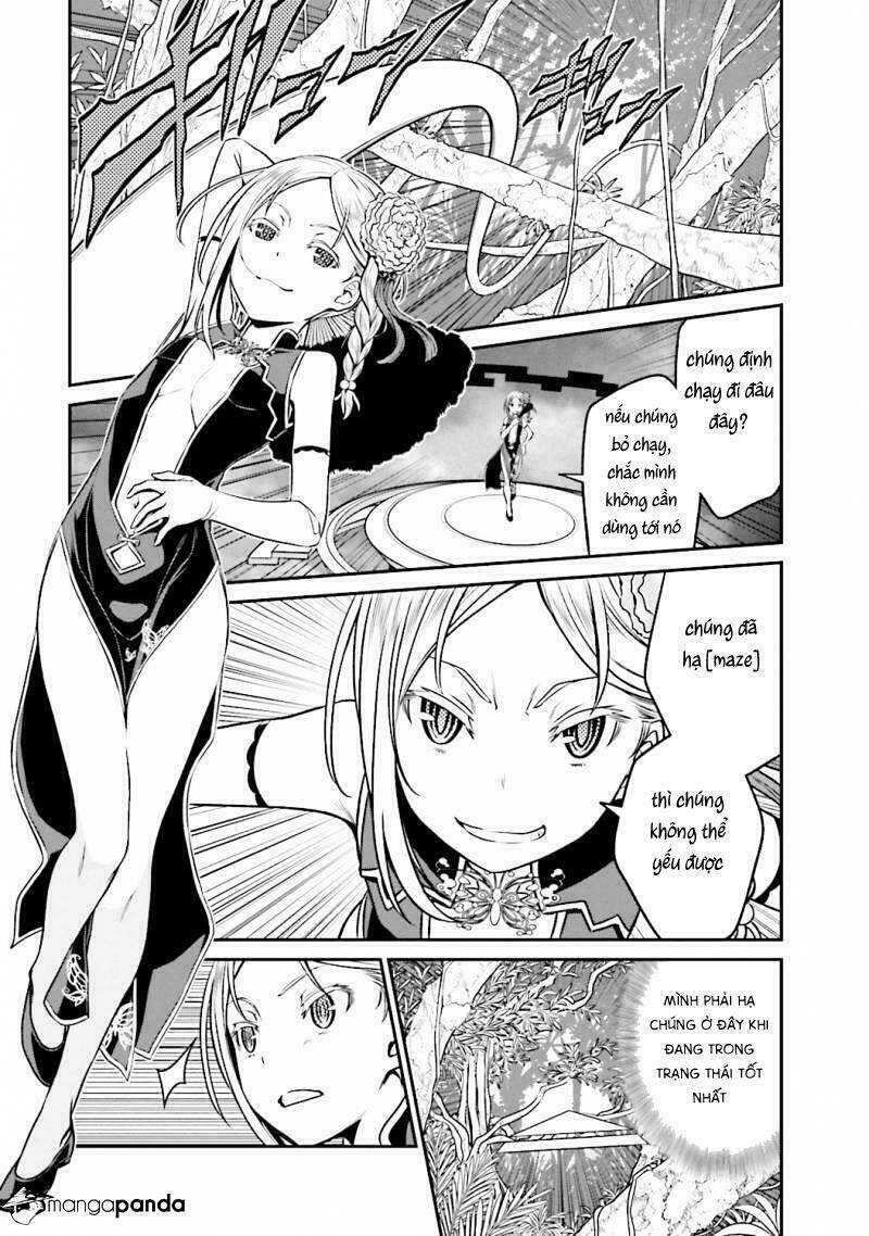 Not Lives: Chapter 41