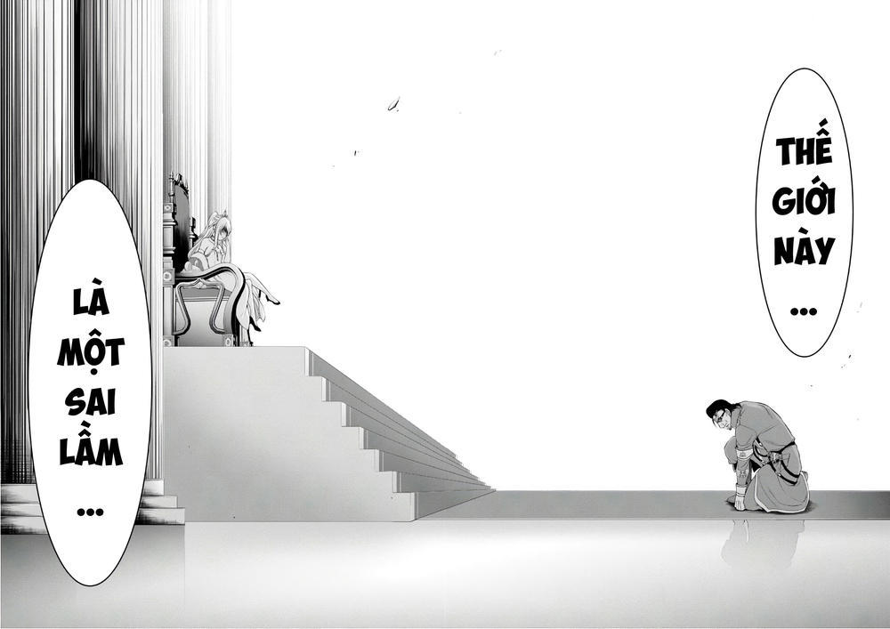 Đi Tìm Sát Tinh Vương: Chapter 38