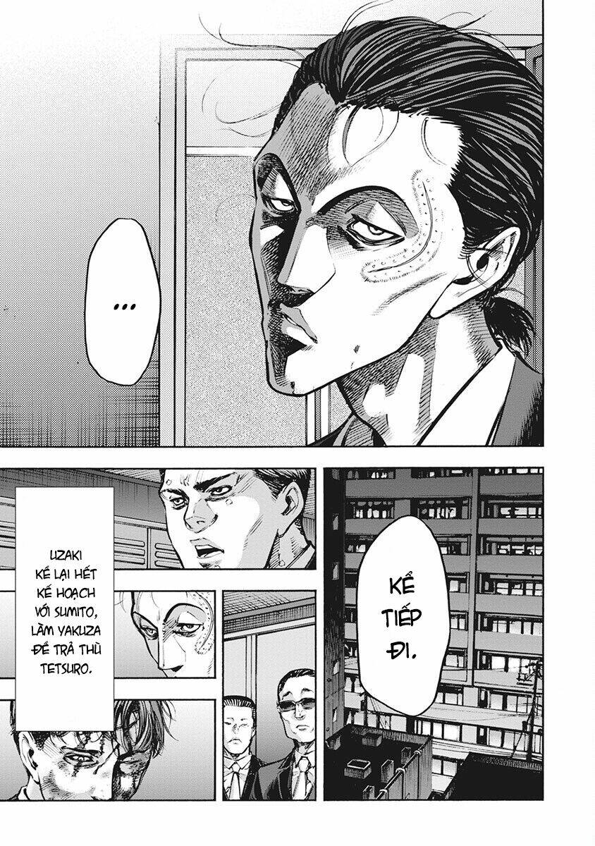 Casinogui: Chapter 42