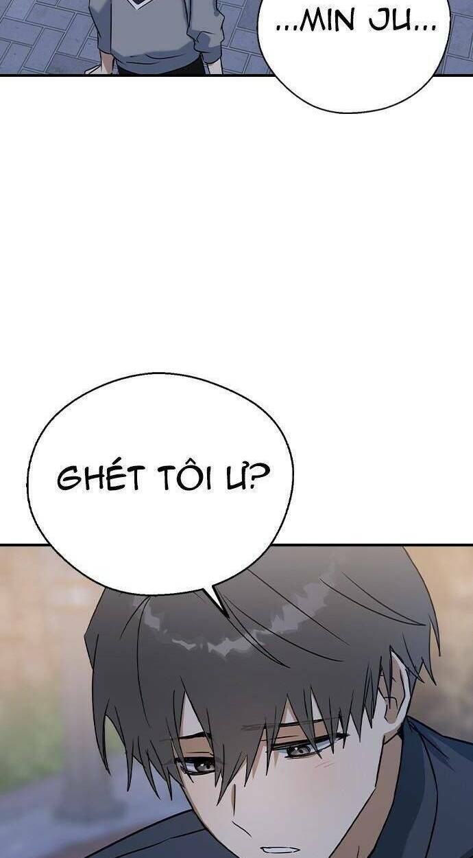 Duyên Nợ Kiếp Trước: Chapter 34