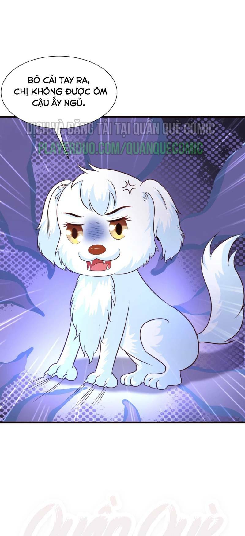 Tối Cường Vận Đào Hoa: Chapter 79