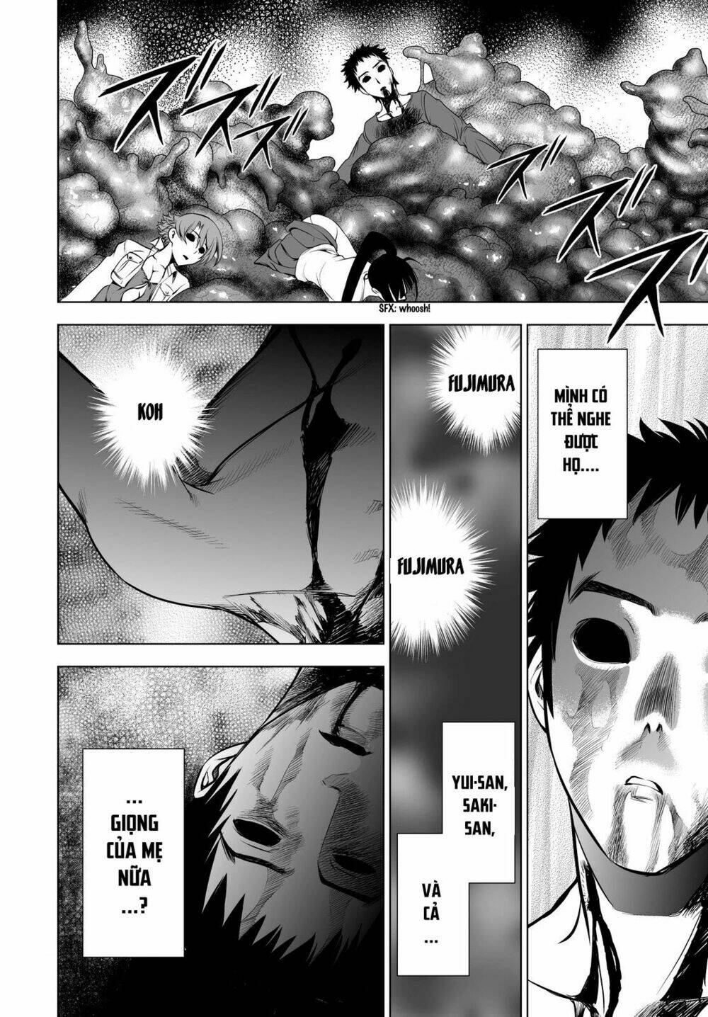 Deathtopia: Chapter 57