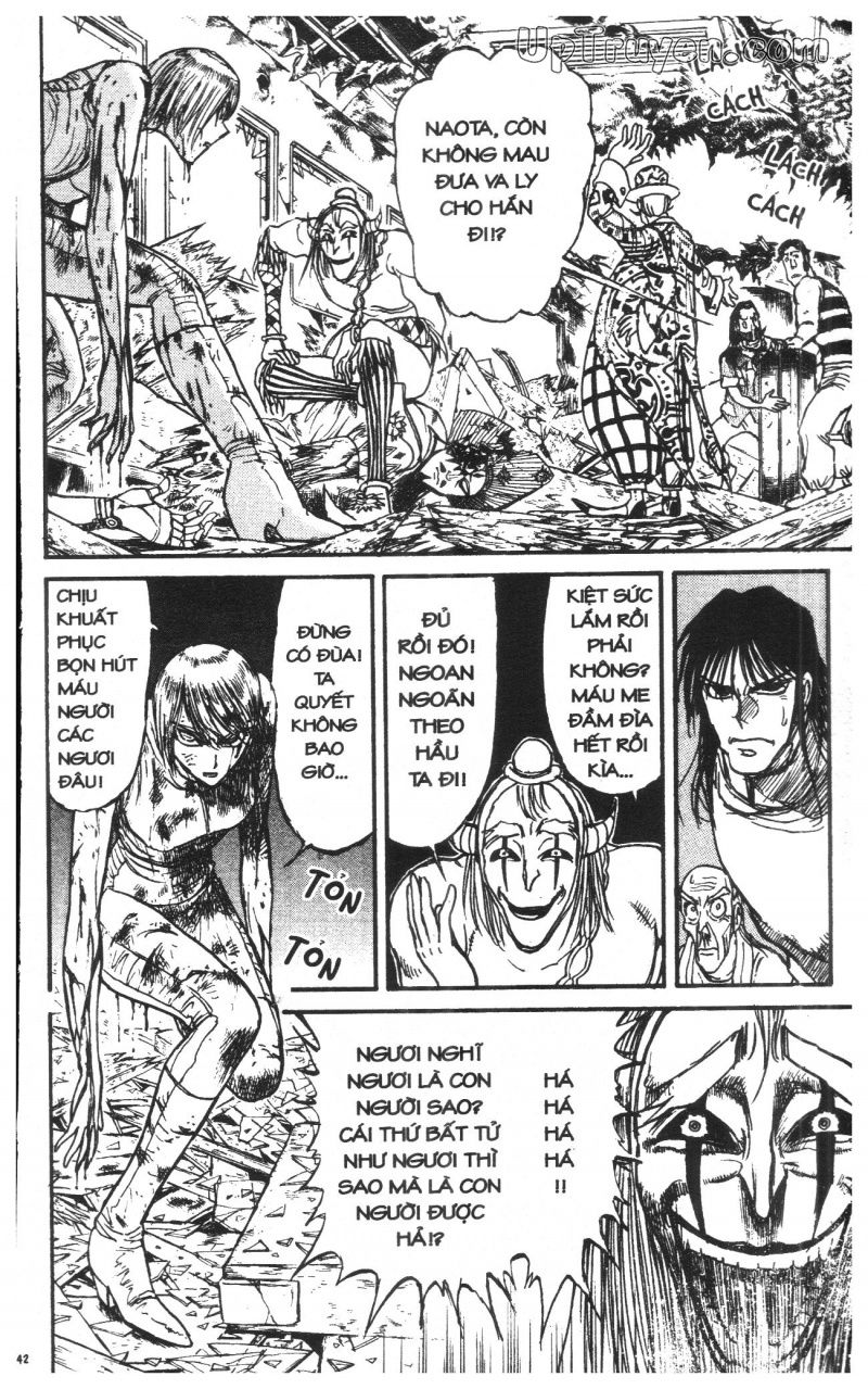 Fujita Kazuhiro: Chapter 42