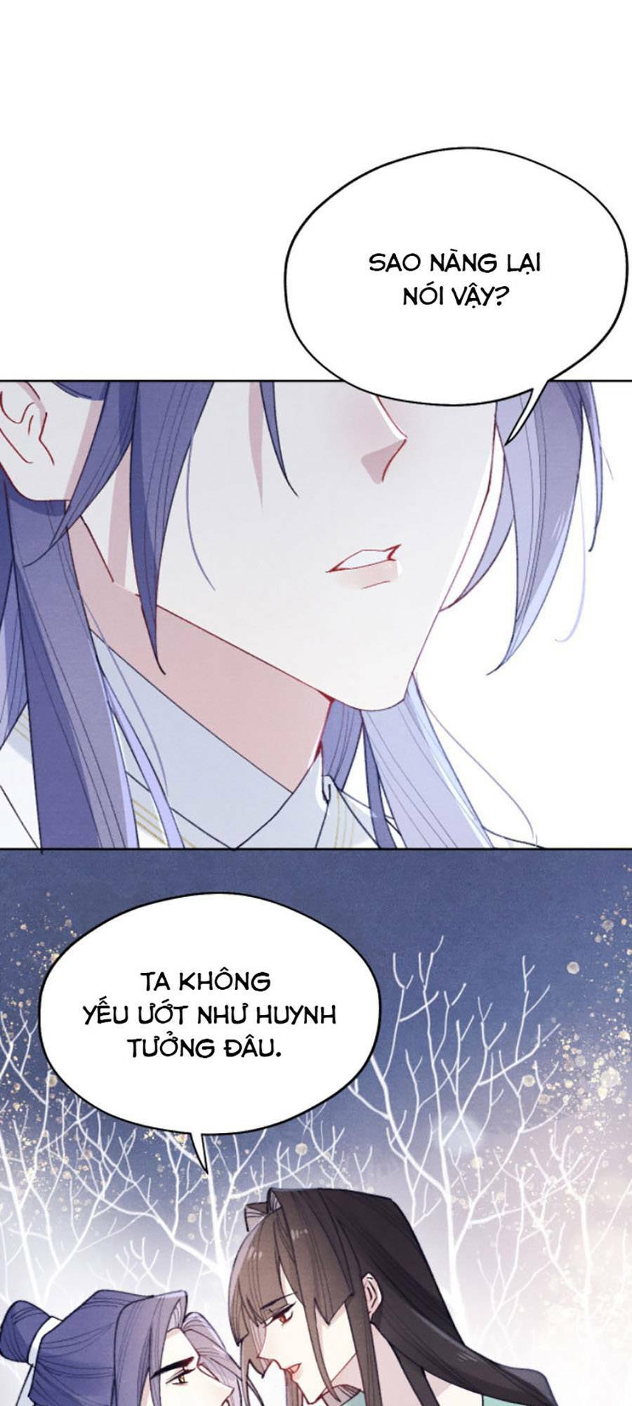 Quân Nhan Tựa Hoa Đào: Chapter 35