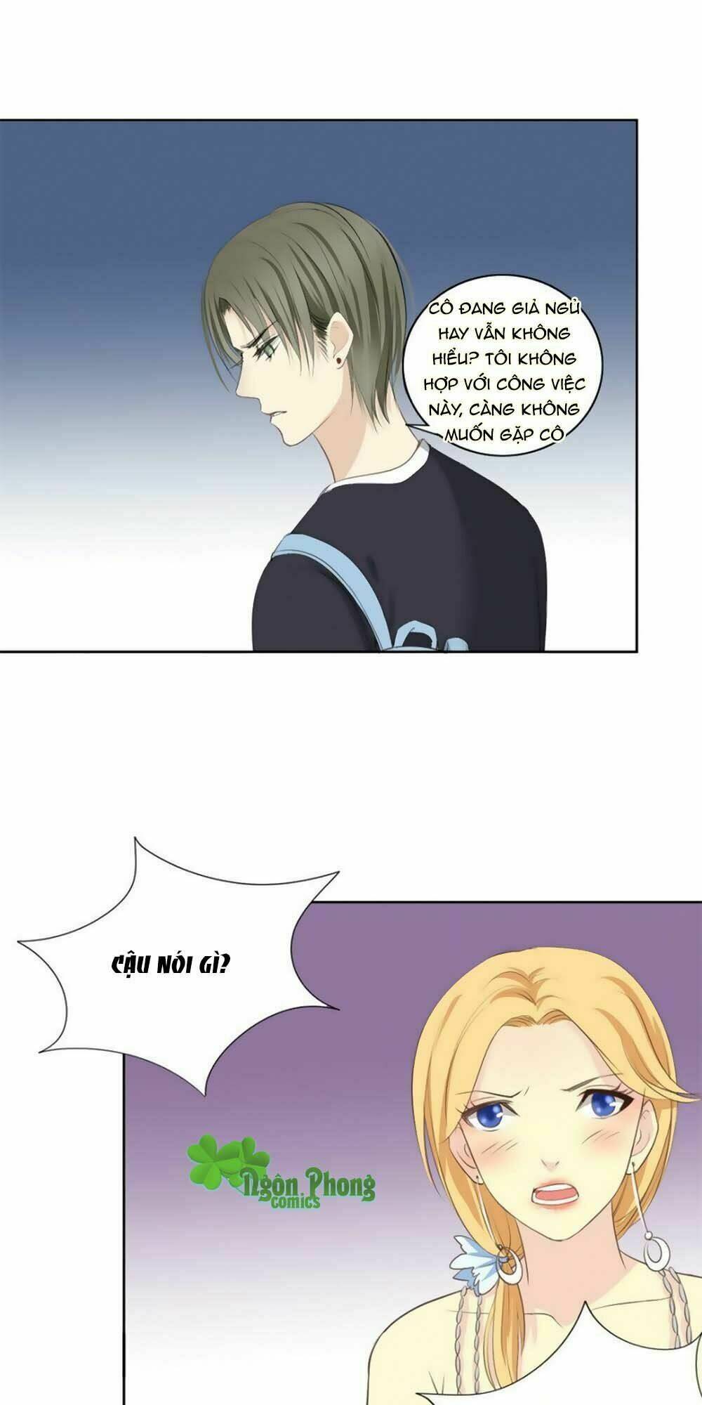 Sinh Sinh Tương Thác: Chapter 16