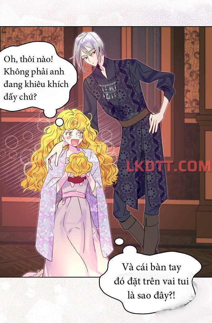 Đừng Xem Thường Nữ Phụ: Chapter 123