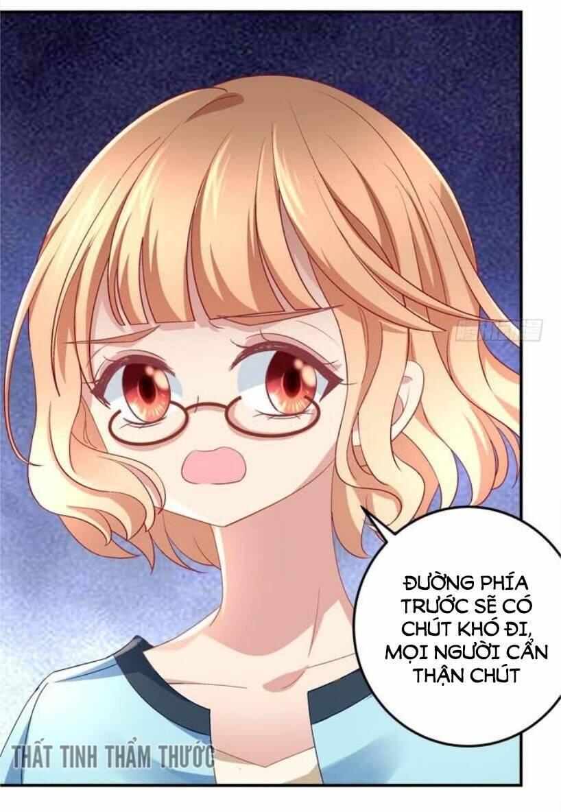 Đế Vương Ta Vẫn Còn Nhỏ: Chapter 54