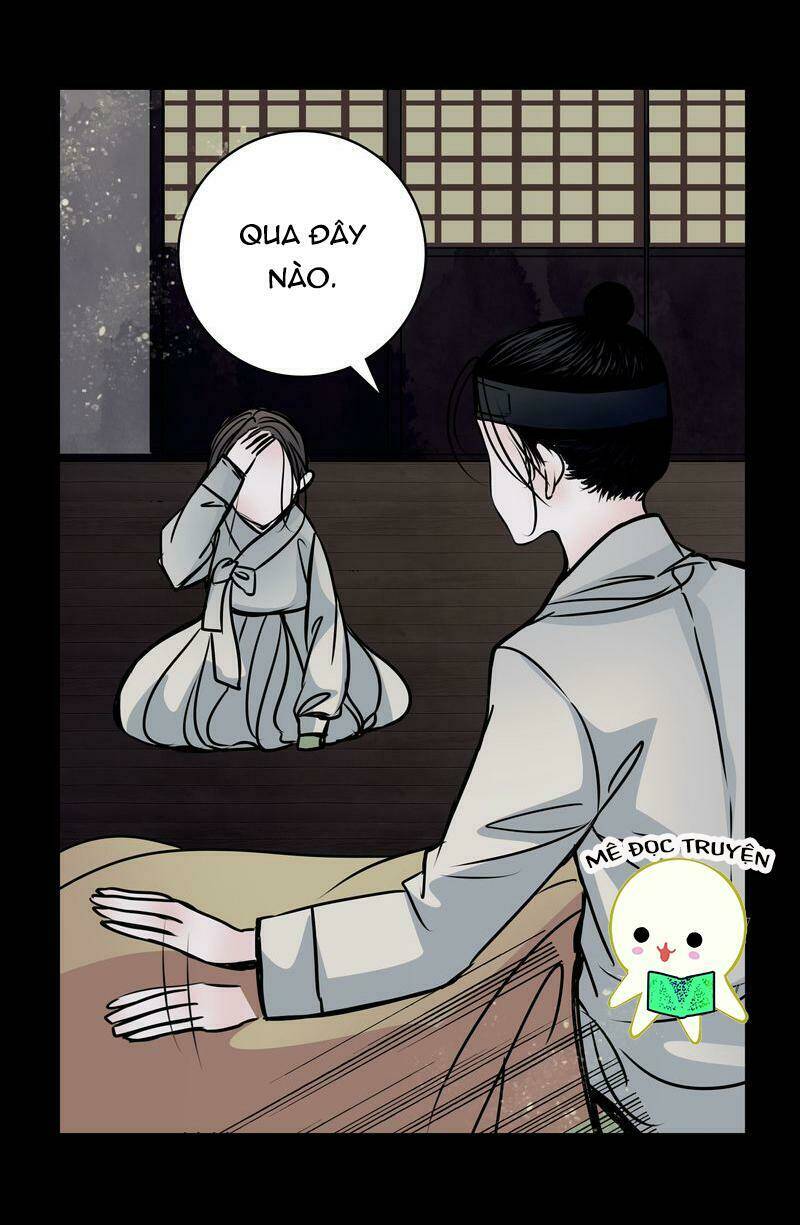 Nhật Ký Nữ Phù Thủy Hồi Sinh: Chapter 42