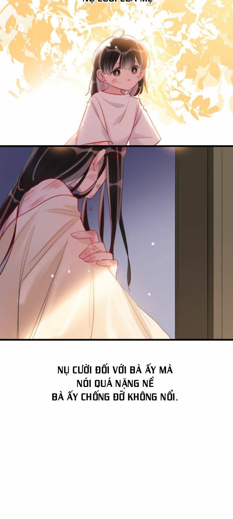 Cô Ấy Thật Xinh Đẹp: Chapter 14