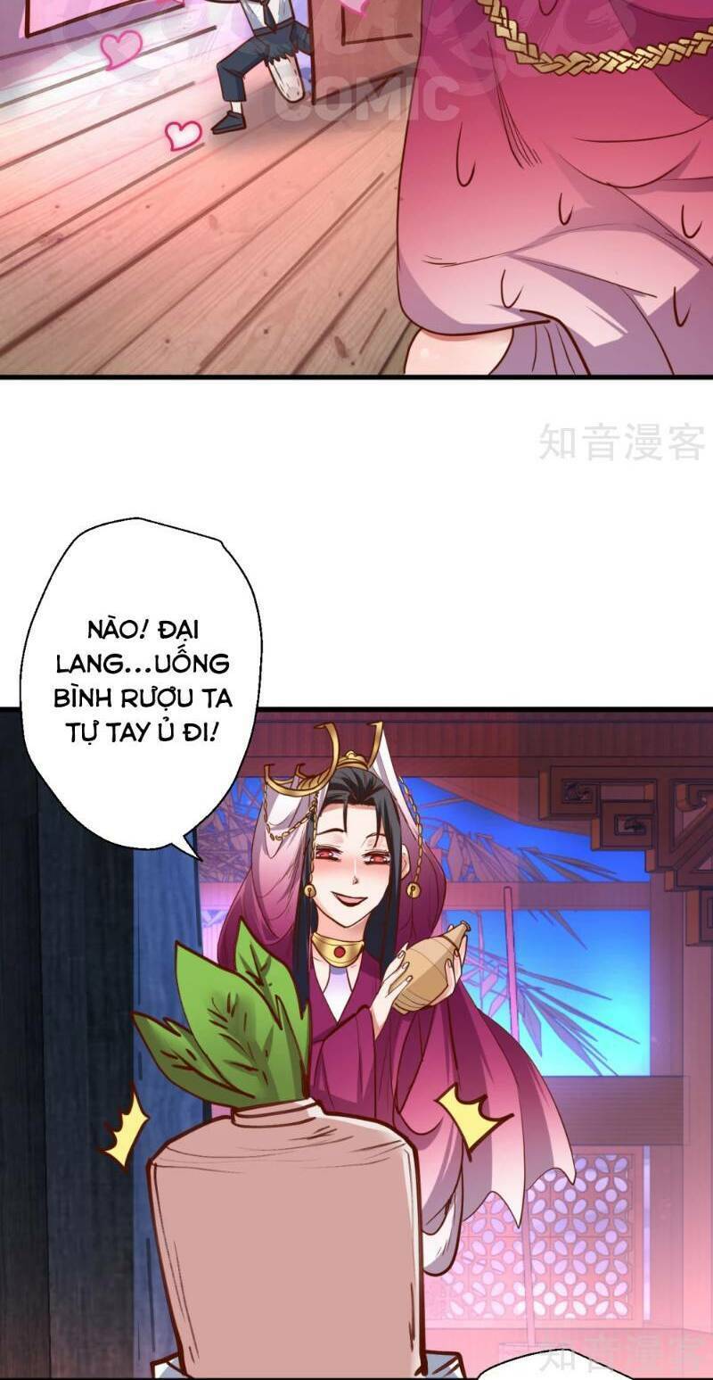 Tối Cường Đại Biểu Hoàng Kim Thận: Chapter 65