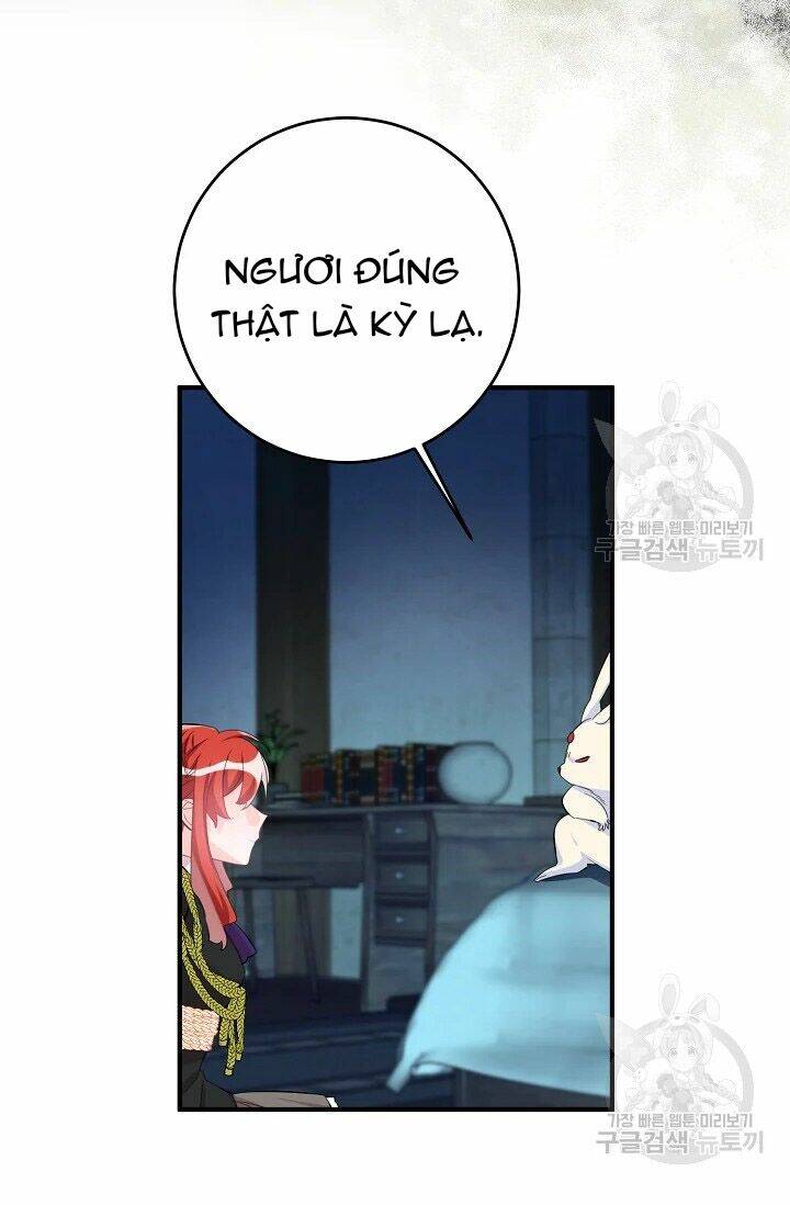 Công Nương Đã Thay Đổi: Chapter 48.2