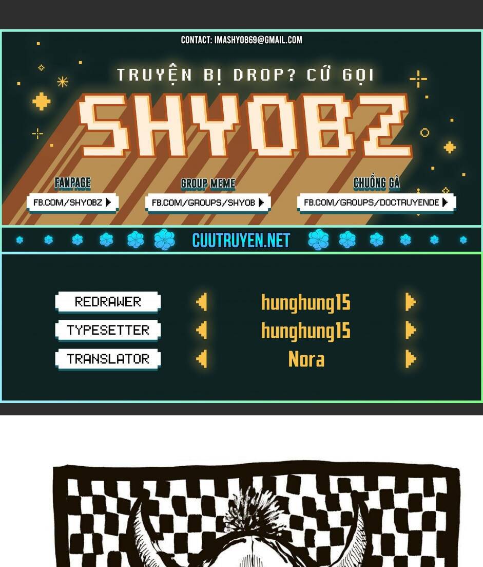 Biệt Đội Lính Cứu Hỏa: Chapter 224