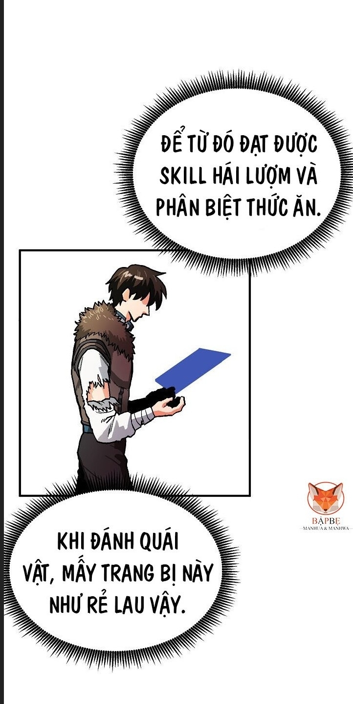 Ark: Chapter 16