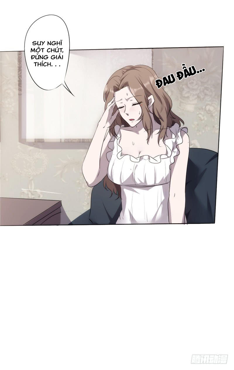 Tối Cường Nông Dân Hệ Thống: Chapter 5