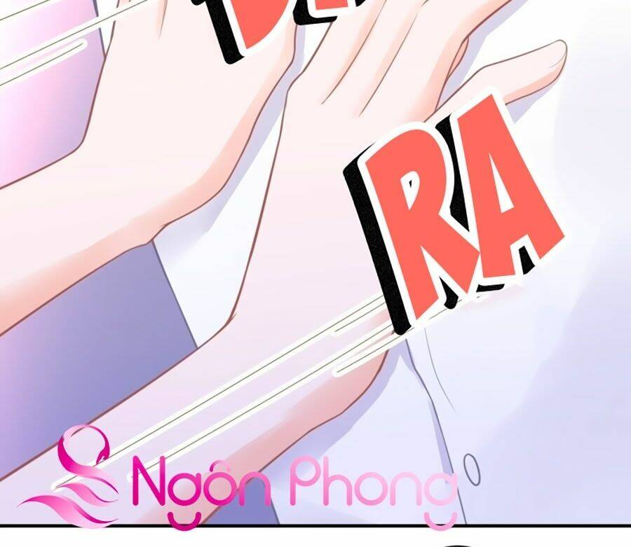Manh Bảo Ngọt Ngào: Chapter 22