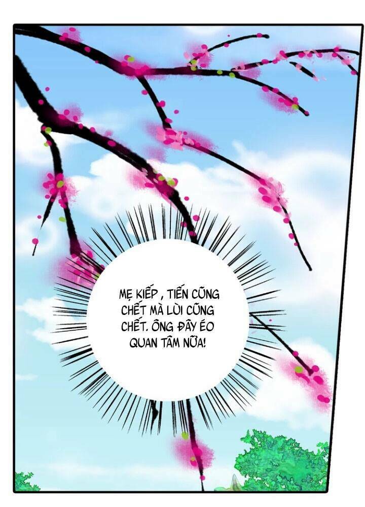 Hựu Nhất Xuân: Chapter 6