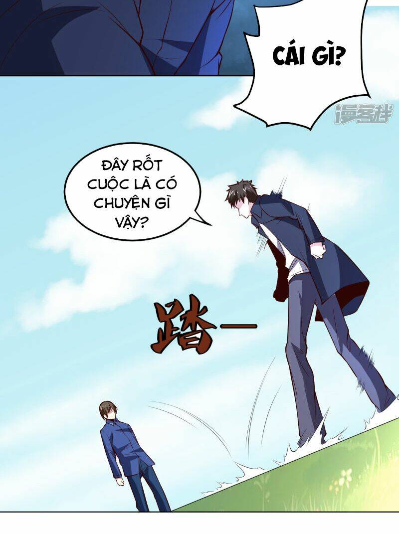 Tay Chơi Thần Cấp: Chapter 110