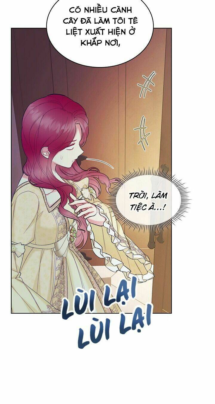 Kẻ Tạo Ra Nữ Phản Diện: Chapter 42