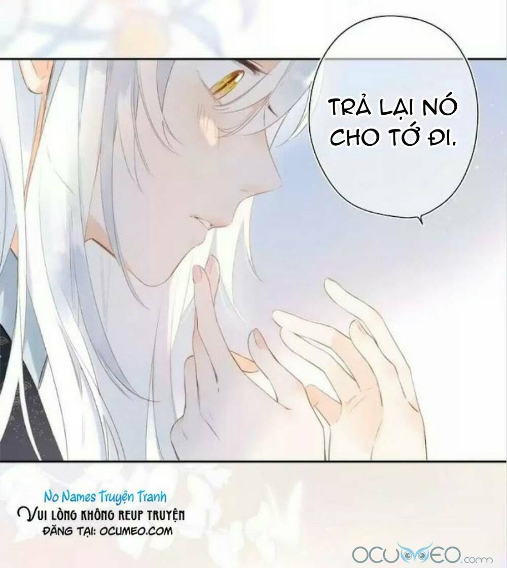 Sos! Tôi Đã Yêu Một Con Sâu Bướm (Phần 2): Chapter 17