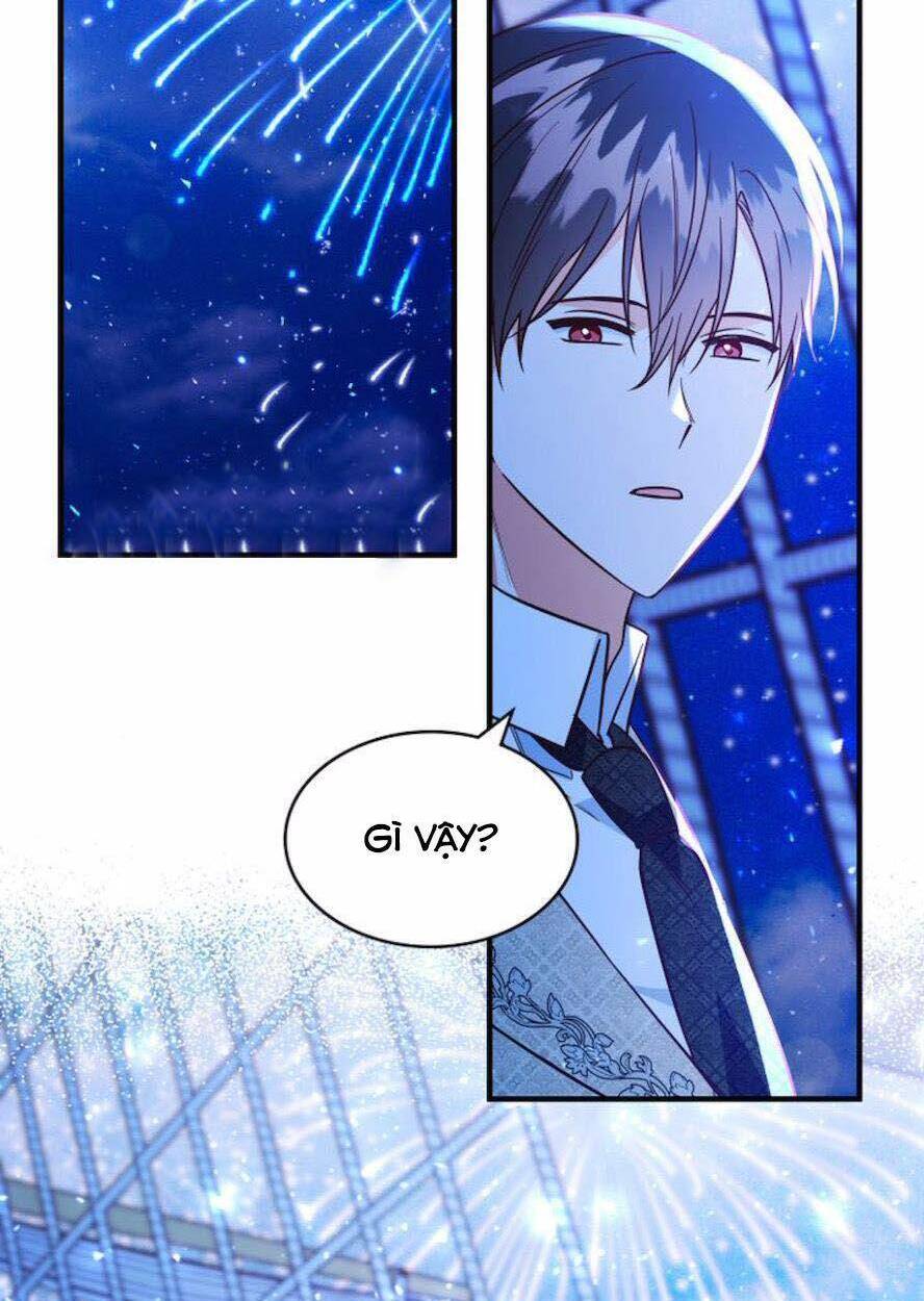 Lòng Trung Thành Với Kẻ Ác: Chapter 42