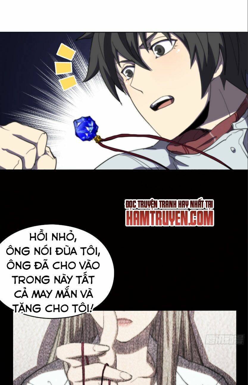 Đô Thị Hàng Thần Khúc: Chapter 48