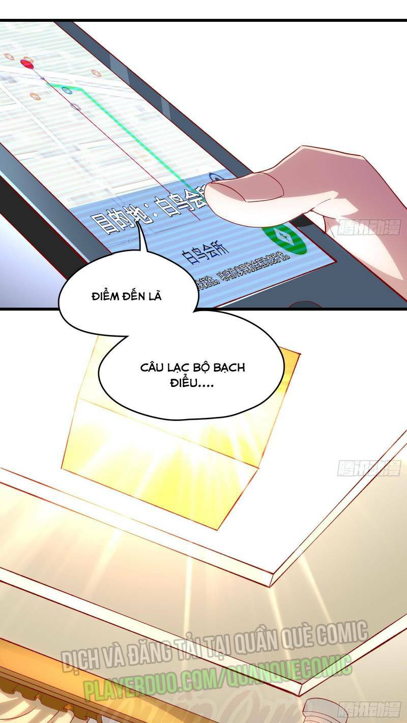 Shipper Thần Cấp: Chapter 4