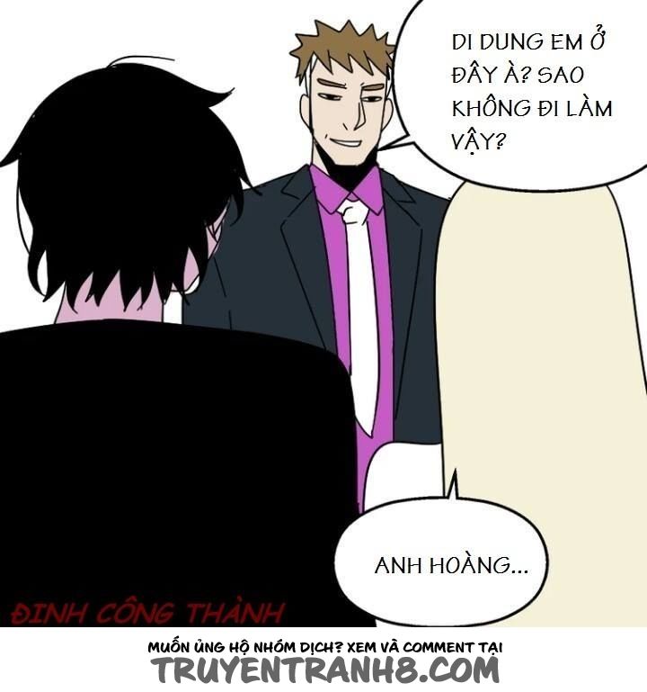 Ứng Dụng Thẩm Mỹ: Chapter 29