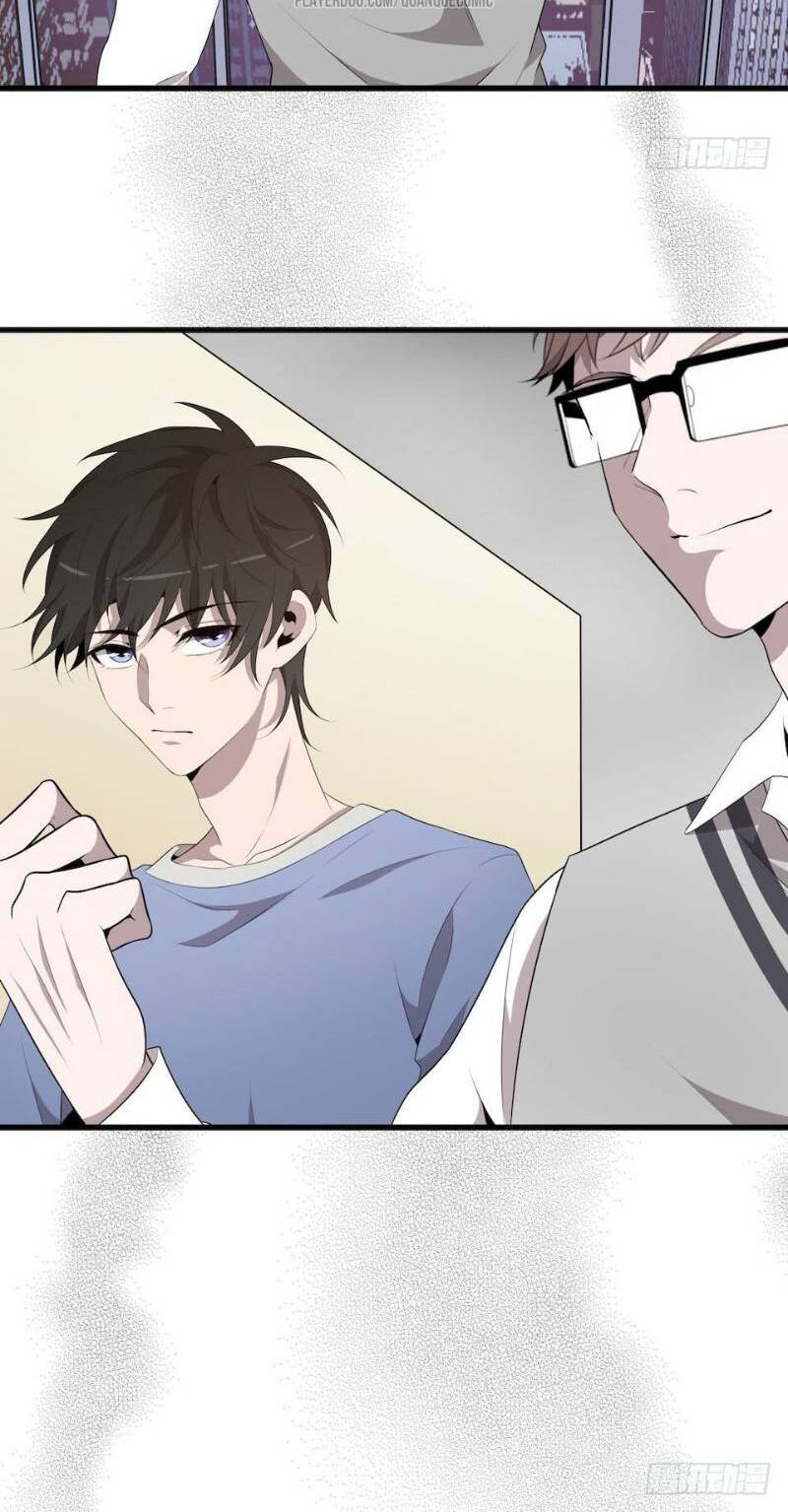 Thát Không Mê Thất: Chapter 20